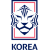 Corée du Sud Mondial 2022 Hommes
