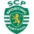 Maillot football Sporting CP