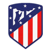 Atletico Madrid Gardiens