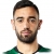 Maillot Football Bruno Fernandes