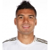 Maillot Football Casemiro