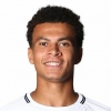 Maillot Football Dele Alli