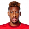 Maillot Football Kingsley Coman