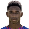 Maillot Football Ousmane Dembele