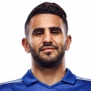 Maillot Football Riyad Mahrez