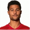 Maillot Football Serge Gnabry