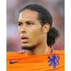 Maillot Football Virgil van Dijk