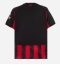 Maillot de football Réplique AC Milan Domicile 2025-26 Manche Courte