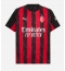 Maillot de football Réplique AC Milan Fikayo Tomori #23 Domicile 2025-26 Manche Courte