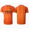 Maillot de football Réplique AC Milan Gardien de but Extérieur 2024-25 Manche Courte