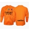 Maillot de football Réplique AC Milan Gardien de but Extérieur 2024-25 Manche Longue