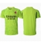 Maillot de football Réplique AC Milan Gardien de but Troisième 2024-25 Manche Courte