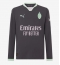 Maillot de football Réplique AC Milan Troisième 2024-25 Manche Longue