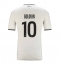 Maillot de football Réplique AS Monaco Aleksandr Golovin #10 Troisième 2024-25 Manche Courte