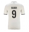 Maillot de football Réplique AS Monaco Folarin Balogun #9 Troisième 2024-25 Manche Courte