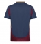 Maillot de football Réplique AS Roma Troisième 2024-25 Manche Courte