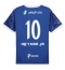 Maillot de football Réplique Al-Hilal Neymar Jr #10 Domicile 2024-25 Manche Courte