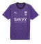 Maillot de football Réplique Al-Hilal Neymar Jr #10 Troisième 2024-25 Manche Courte