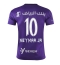 Maillot de football Réplique Al-Hilal Neymar Jr #10 Troisième 2024-25 Manche Courte