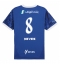 Maillot de football Réplique Al-Hilal Ruben Neves #8 Domicile 2024-25 Manche Courte