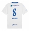 Maillot de football Réplique Al-Hilal Ruben Neves #8 Extérieur 2024-25 Manche Courte