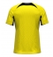 Maillot de football Réplique Al-Ittihad Domicile 2024-25 Manche Courte
