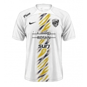 Maillot de football Réplique Al-Ittihad Extérieur 2024-25 Manche Courte