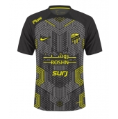 Maillot de football Réplique Al-Ittihad Troisième 2024-25 Manche Courte