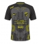Maillot de football Réplique Al-Ittihad Troisième 2024-25 Manche Courte