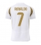 Maillot de football Réplique Al-Nassr Cristiano Ronaldo #7 Troisième 2024-25 Manche Courte