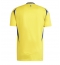 Maillot de football Réplique Al-Nassr Domicile 2024-25 Manche Courte