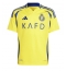 Maillot de football Réplique Al-Nassr Domicile 2024-25 Manche Courte