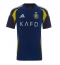 Maillot de football Réplique Al-Nassr Extérieur 2024-25 Manche Courte