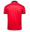 Maillot de football Réplique Albanie Domicile Europe 2024 Manche Courte