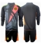 Maillot de football Réplique Allemagne Gardien de but Domicile Enfant Europe 2024 Manche Longue (+ Pantalon court)
