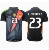 Maillot de football Réplique Argentine Emiliano Martinez #23 Gardien de but Domicile Copa America 2024 Manche Courte
