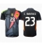 Maillot de football Réplique Argentine Emiliano Martinez #23 Gardien de but Domicile Copa America 2024 Manche Courte