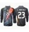 Maillot de football Réplique Argentine Emiliano Martinez #23 Gardien de but Domicile Copa America 2024 Manche Longue