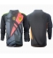 Maillot de football Réplique Argentine Gardien de but Domicile Copa America 2024 Manche Longue