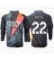 Maillot de football Réplique Arsenal David Raya #22 Gardien de but Troisième 2024-25 Manche Longue