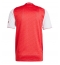 Maillot de football Réplique Arsenal Domicile 2025-26 Manche Courte