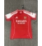 Maillot de football Réplique Arsenal Domicile 2025-26 Manche Courte