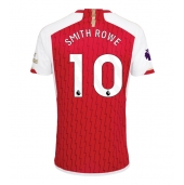 Maillot de football Réplique Arsenal Emile Smith Rowe #10 Domicile 2023-24 Manche Courte