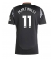 Maillot de football Réplique Arsenal Gabriel Martinelli #11 Extérieur 2024-25 Manche Courte