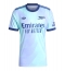 Maillot de football Réplique Arsenal Gabriel Martinelli #11 Troisième 2024-25 Manche Courte