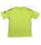 Maillot de football Réplique Arsenal Gardien de but Domicile 2024-25 Manche Courte