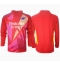 Maillot de football Réplique Arsenal Gardien de but Extérieur 2024-25 Manche Longue