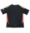 Maillot de football Réplique Arsenal Gardien de but Troisième 2024-25 Manche Courte