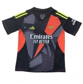 Maillot de football Réplique Arsenal Gardien de but Troisième 2024-25 Manche Courte