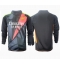Maillot de football Réplique Arsenal Gardien de but Troisième 2024-25 Manche Longue